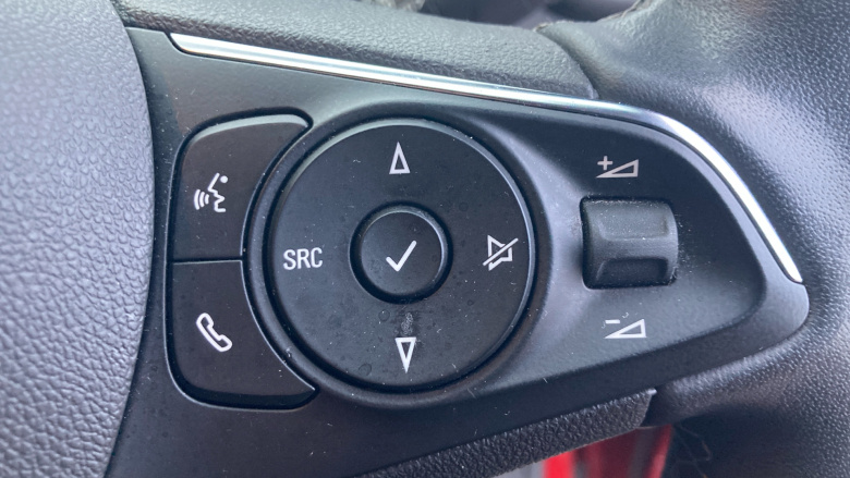 Vauxhall Crossland 1.2 Turbo [130] Ultimate 5dr Auto Petrol Hatchback